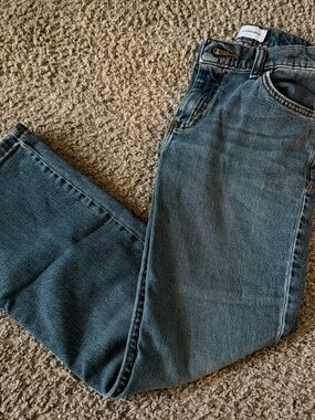 Wrangler (Size 10)